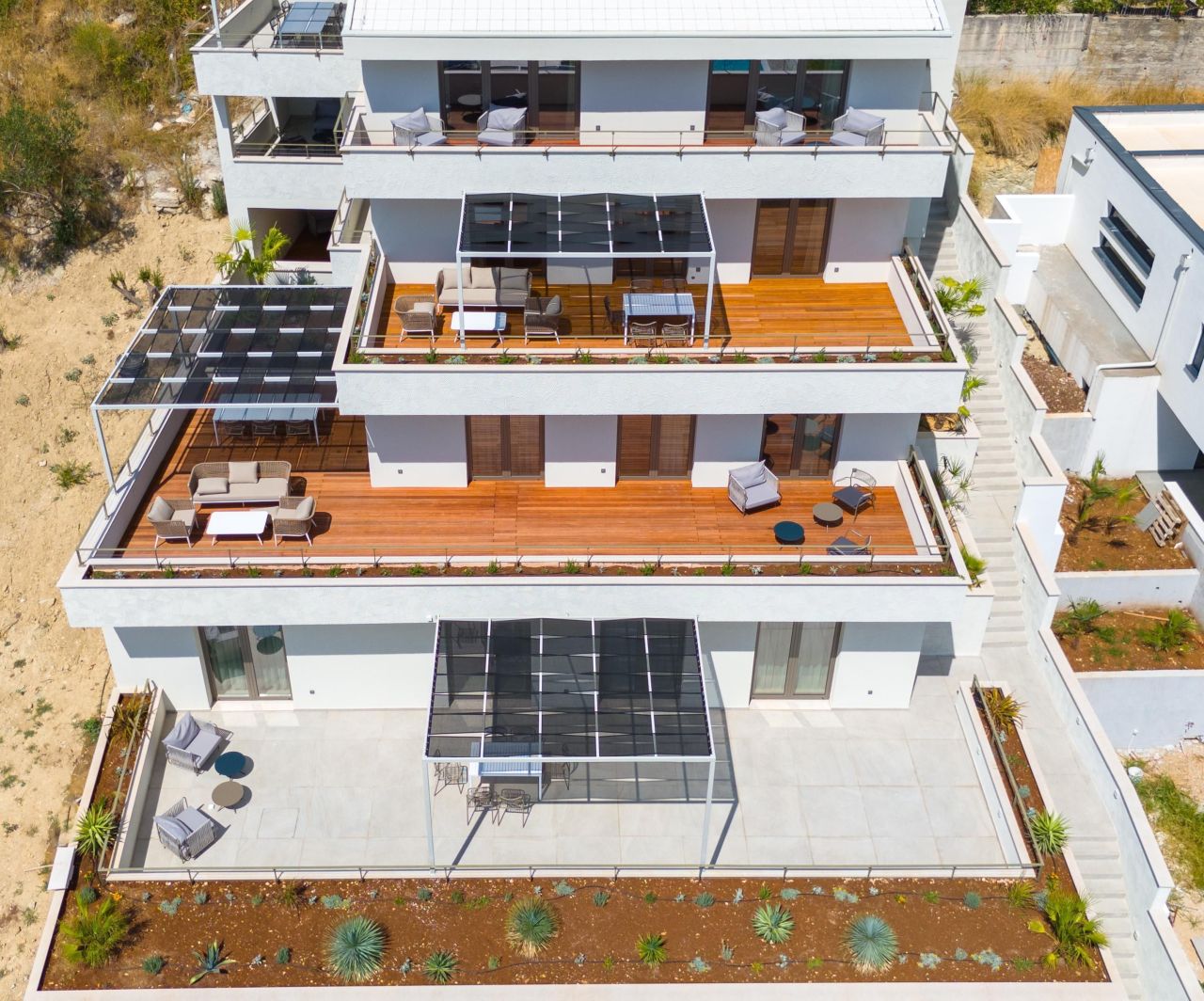 Hotel, albergo a Spalato, Croazia, 735 m² - foto 12