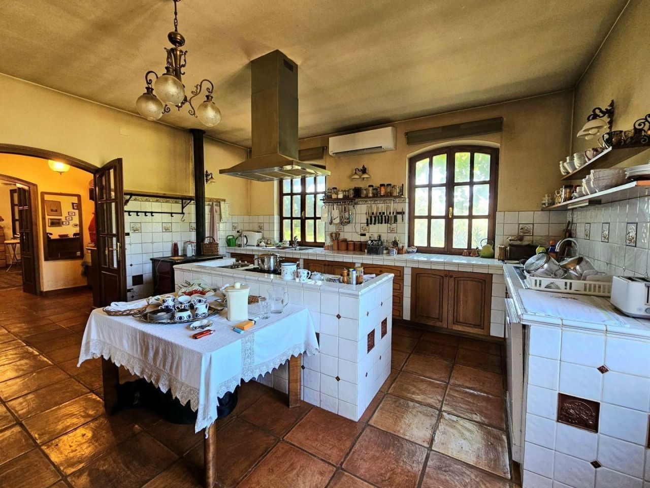 Villa en Umag, Croacia, 360 m² - imagen 12