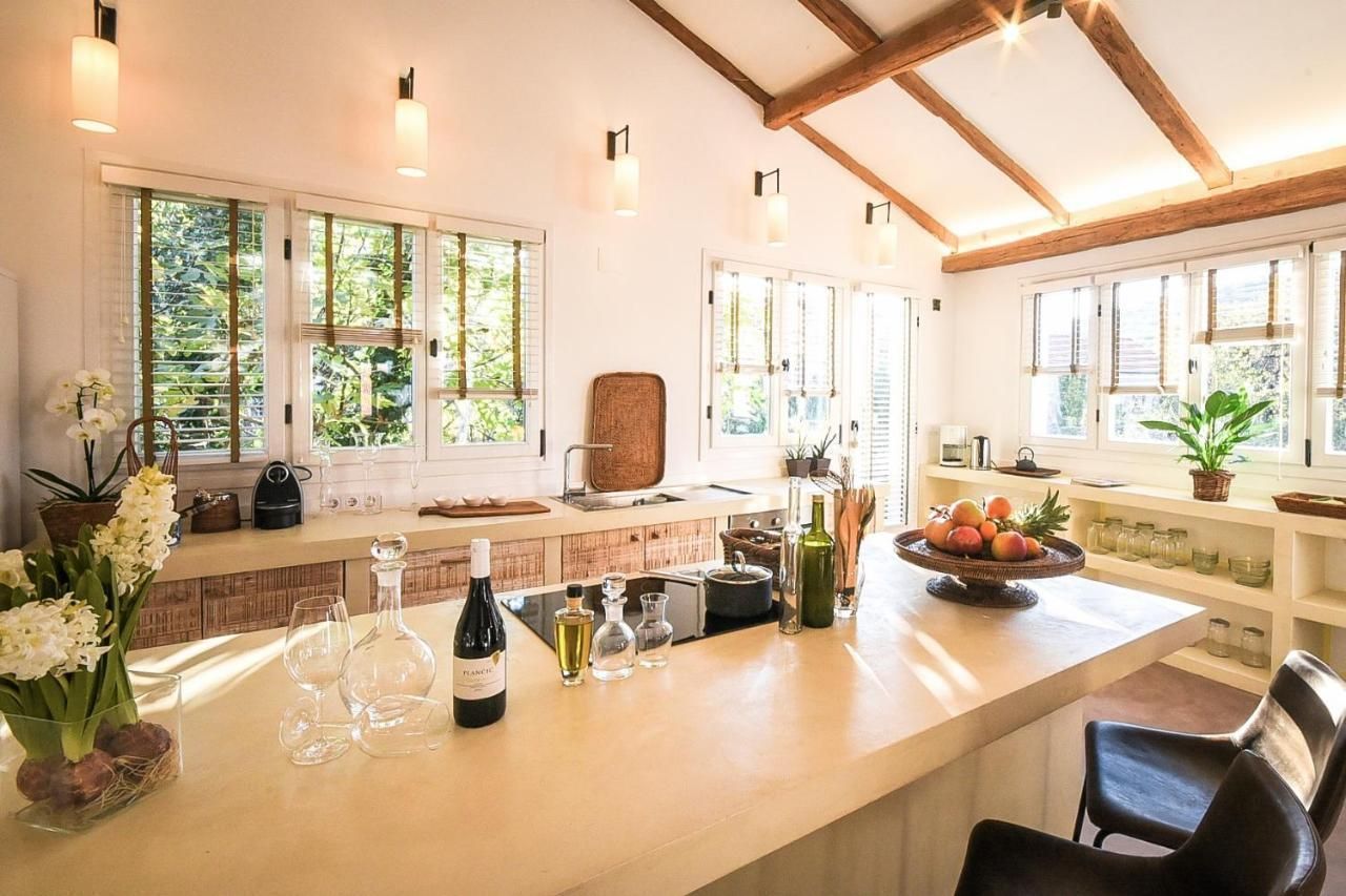 Villa on Hvar, Croatia, 255 m² - picture 12