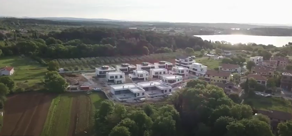 Villa en Medulin, Croacia, 350 m² - imagen 12