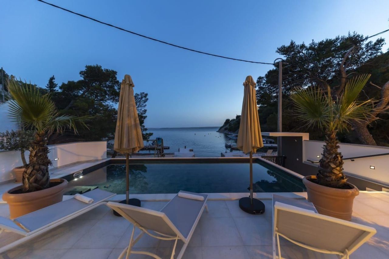 Villa Starigrad, Kroatien, 300 m² - Foto 12