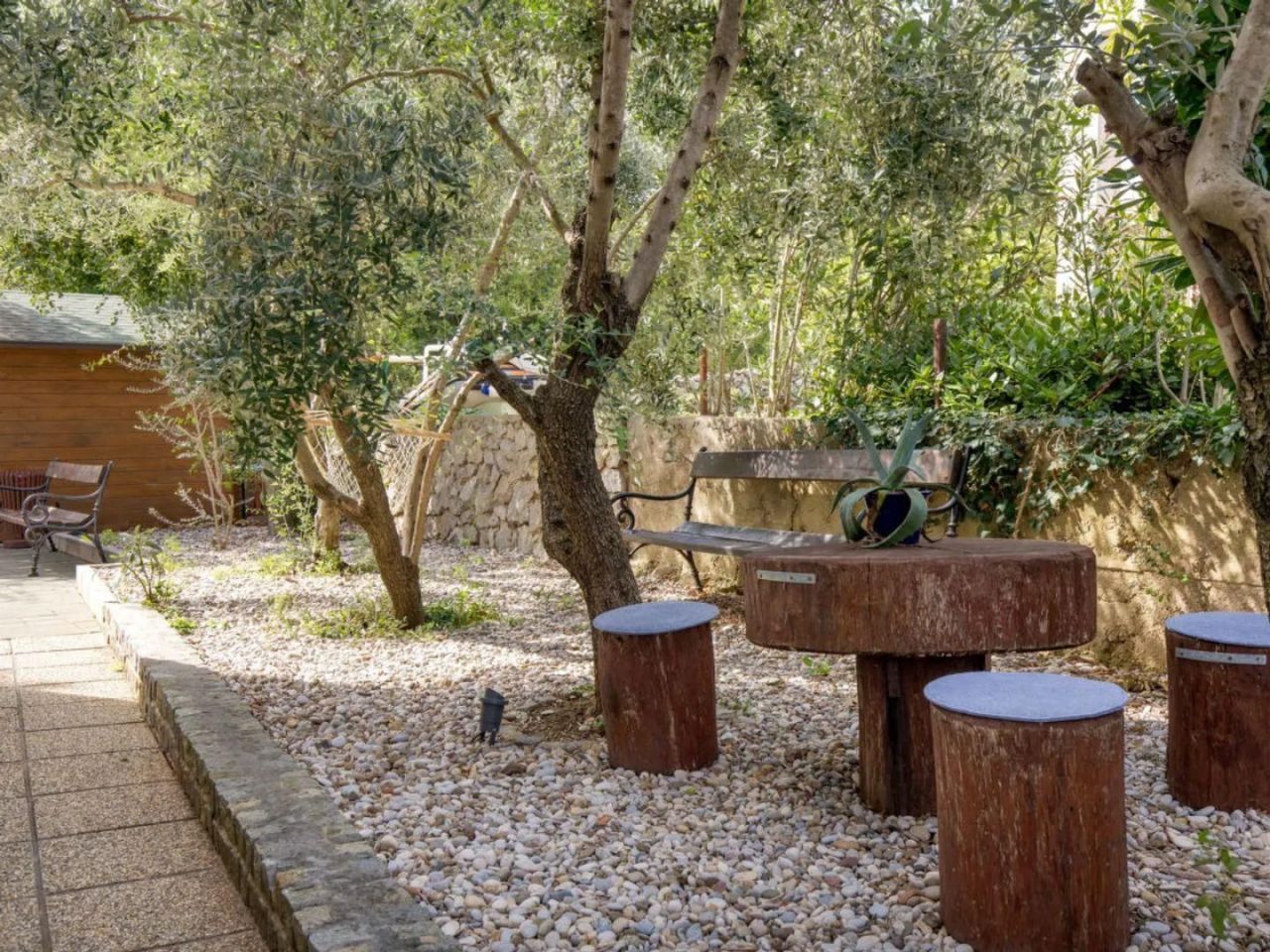 Villa in Krk, Kroatien, 250 m² - Foto 12