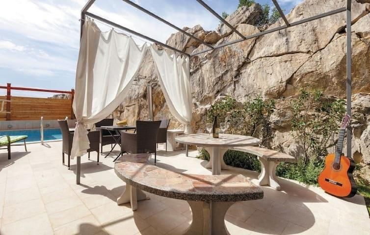 Hotel in Podstrana, Kroatien, 340 m² - Foto 11