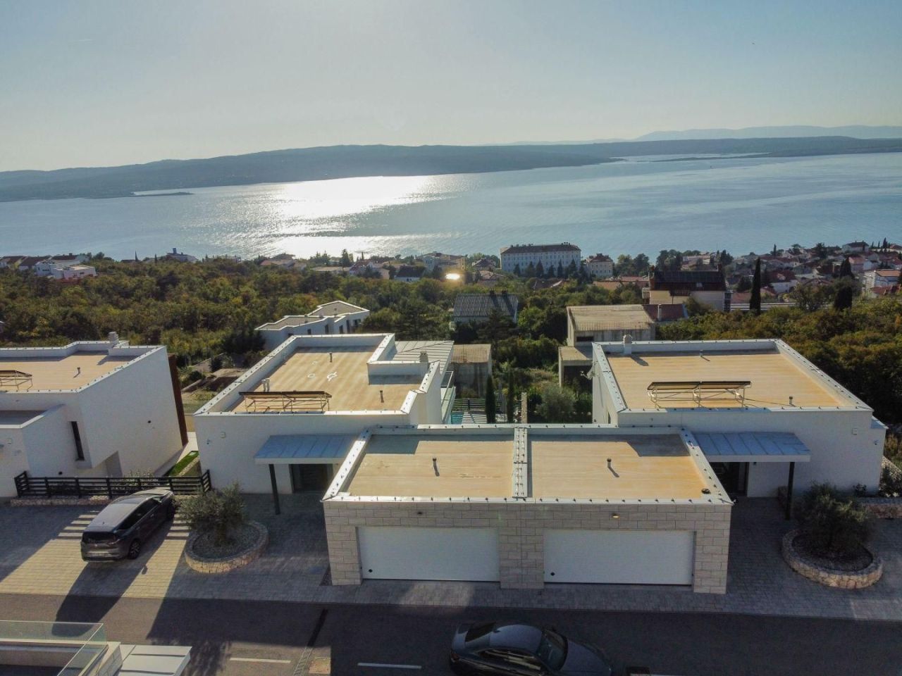 Villa a Cirquenizza, Croazia, 283 m² - foto 12