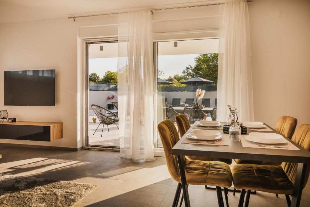 Villa in Umag, Kroatien, 303 m² - Foto 12