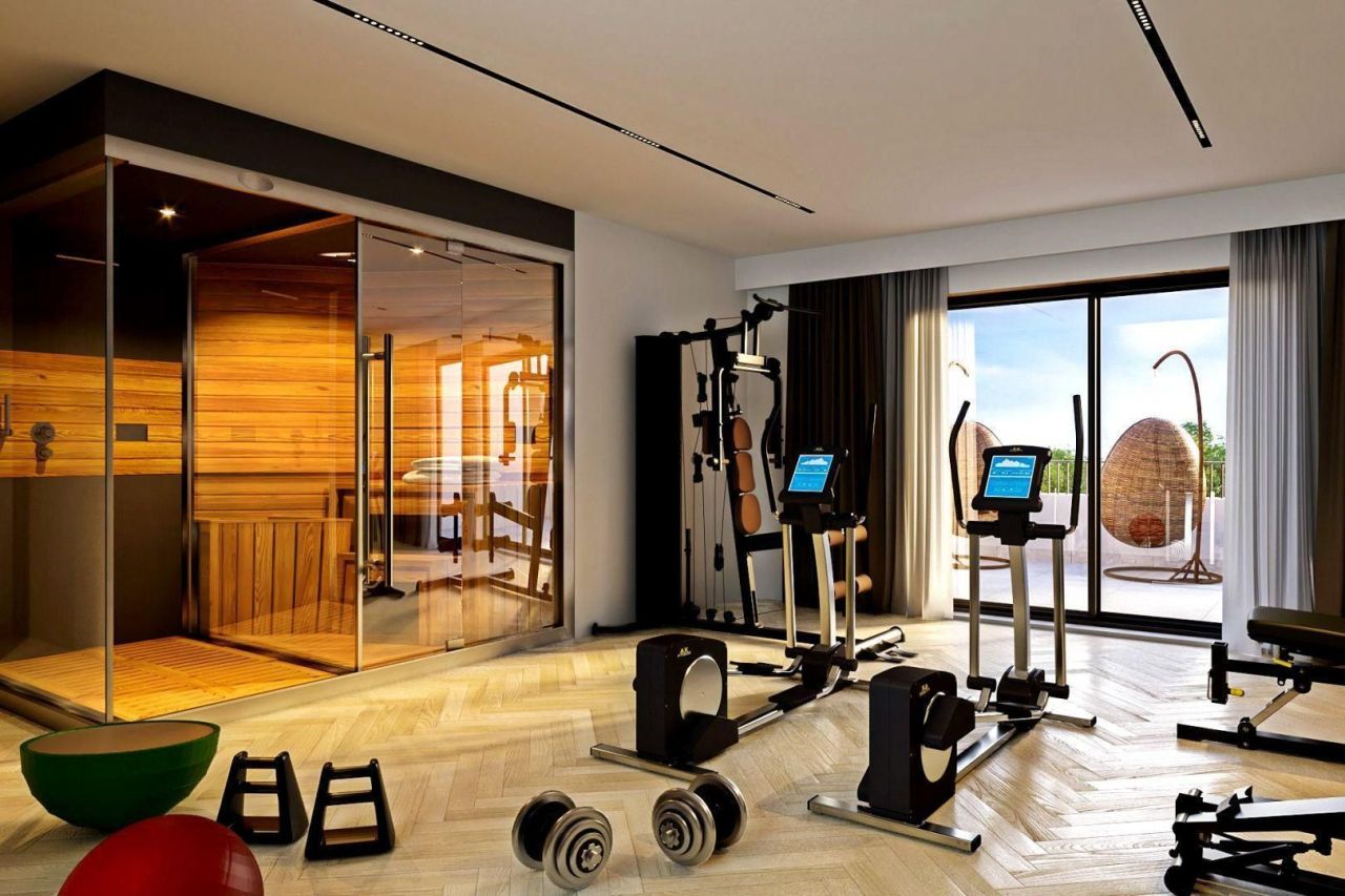 Villa in Poreč, Kroatien, 329 m² - Foto 12