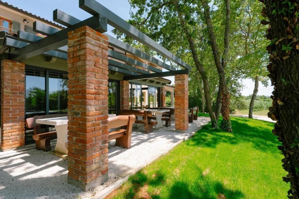 Hotel, albergo a Parenzo, Croazia, 500 m² - foto 12