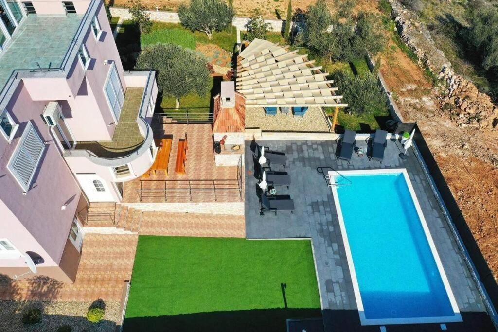 Villa Pasman, Croazia, 500 m² - foto 12