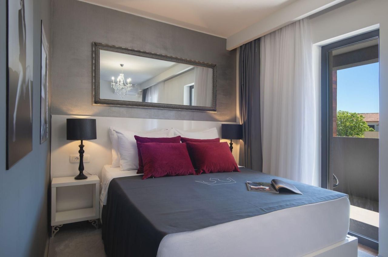 Hotel en Medulin, Croacia, 1 000 m² - imagen 12