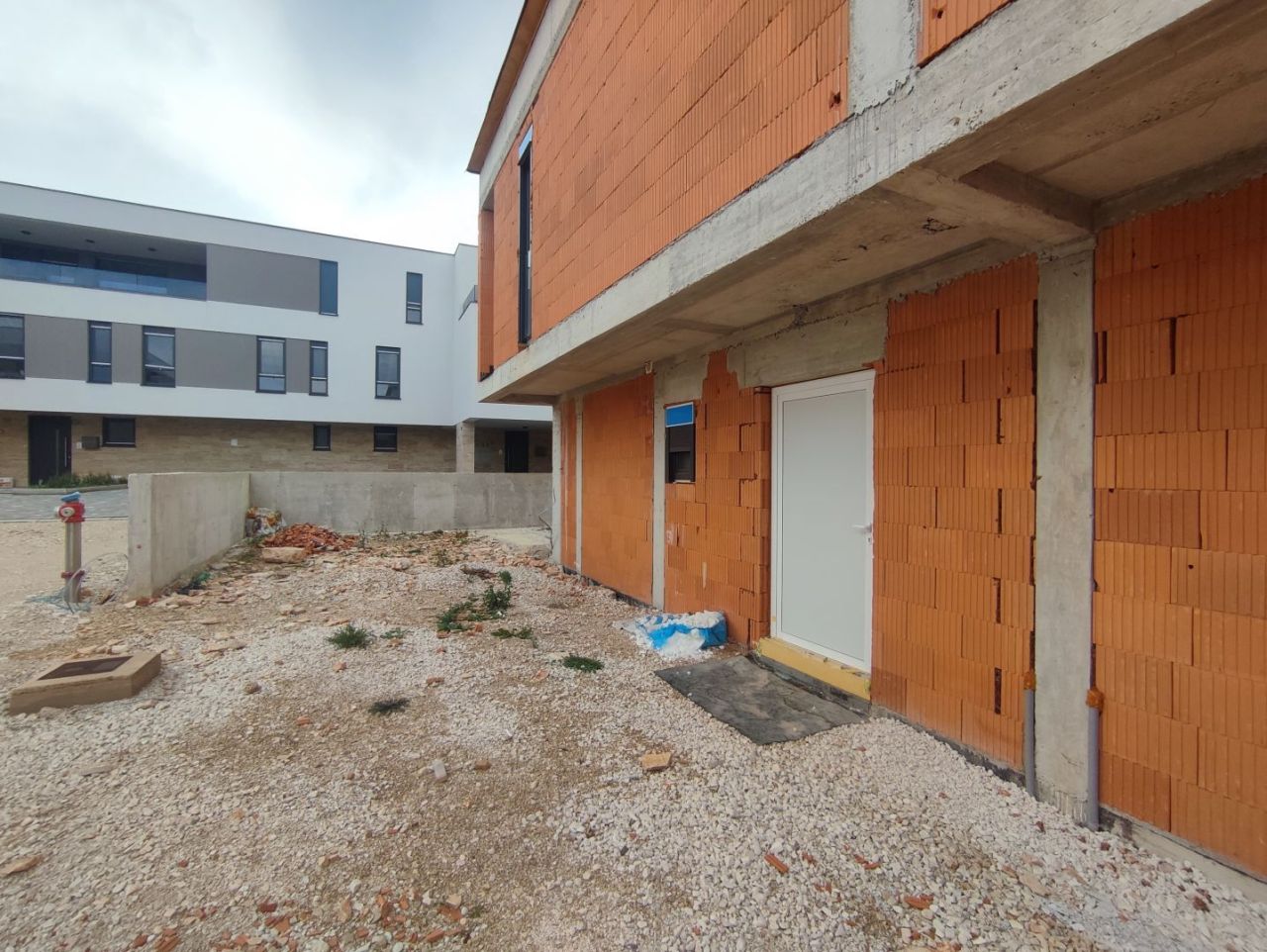 Villa Štinjan, Croacia, 269 m² - imagen 12