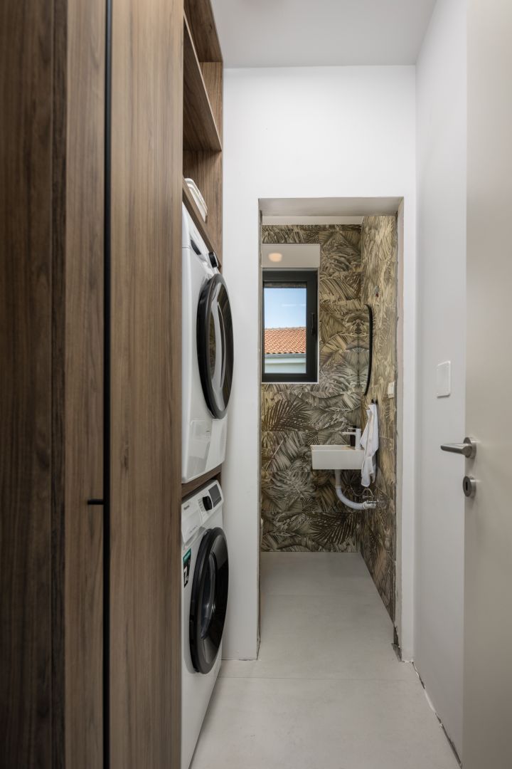 Villa Pridraga, Croazia, 225 m² - foto 12