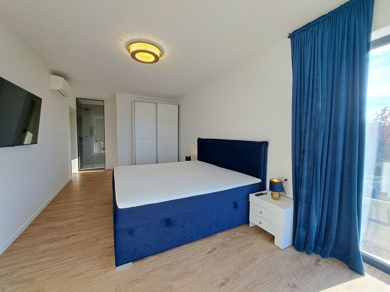 Villa à Crikvenica, Croatie, 260 m² - image 12