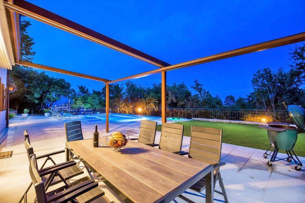 Villa à Opatija, Croatie, 200 m² - image 12