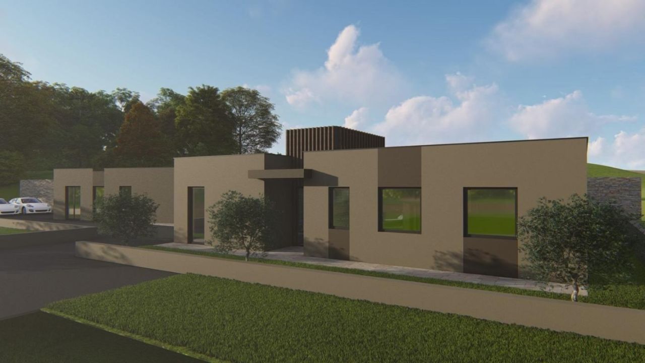 Villa in Pula, Croatia, 165 m² - picture 12