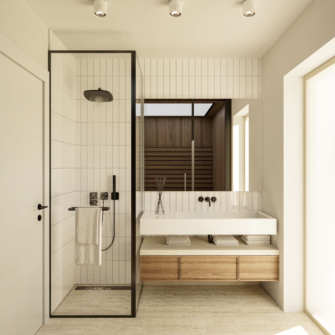 Villa Grožnjan, Croatie, 272 m² - image 12