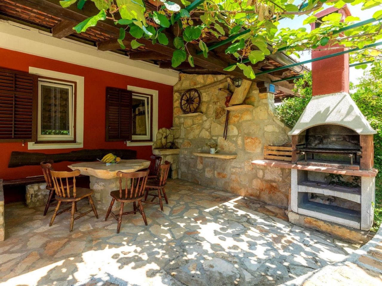 Villa à Buje, Croatie, 382 m² - image 12