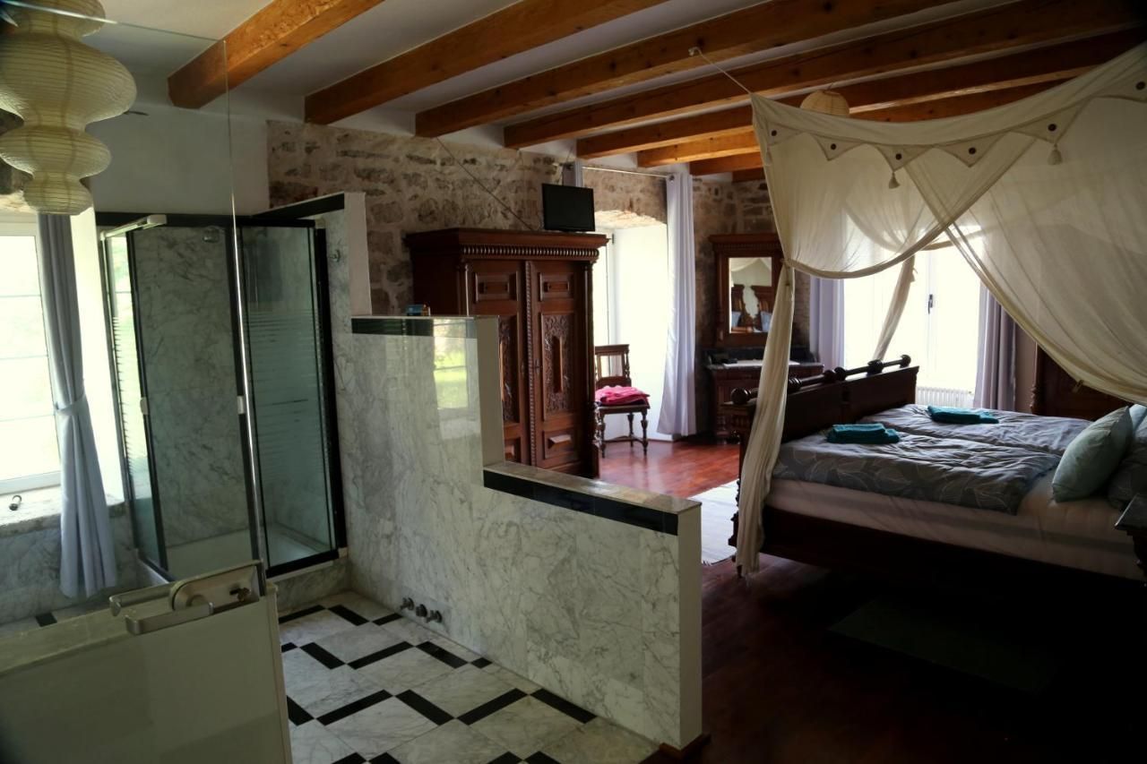 Villa Starigrad, Croazia, 450 m² - foto 13