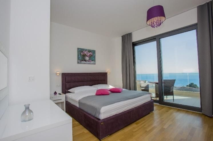 Villa Veliko Brdo, Croazia, 350 m² - foto 7