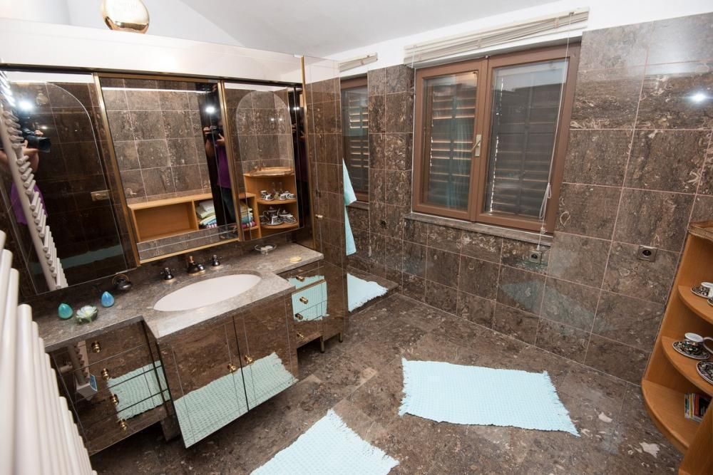 Villa in Brač, Kroatien, 205 m² - Foto 13