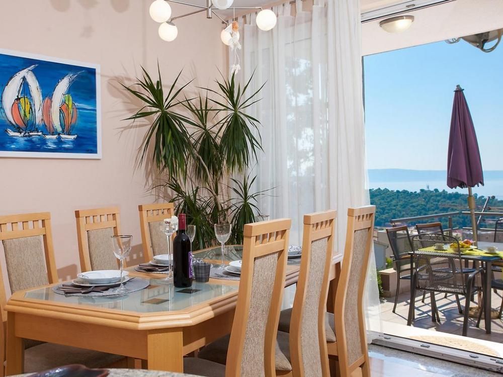 Villa à Makarska, Croatie, 350 m² - image 13