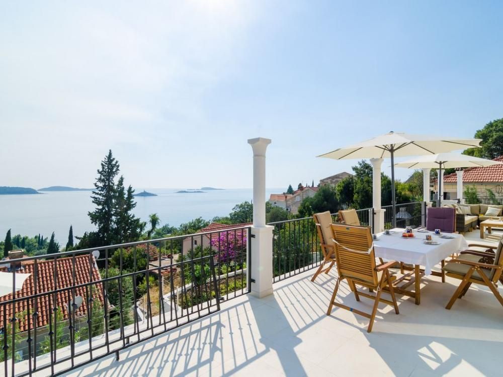 Villa à Dubrovnik, Croatie, 360 m² - image 13