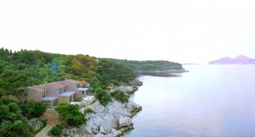 Villa Elafiti, Croazia, 608 m² - foto 12