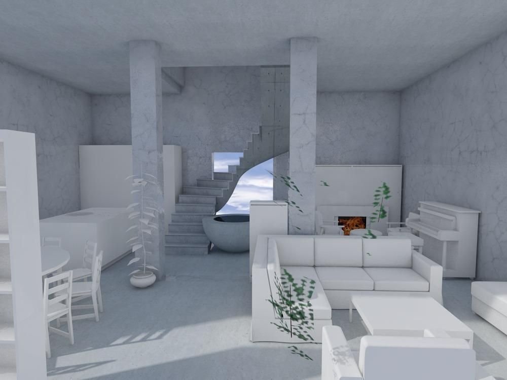 Villa Sucuraj, Croacia, 650 m² - imagen 4