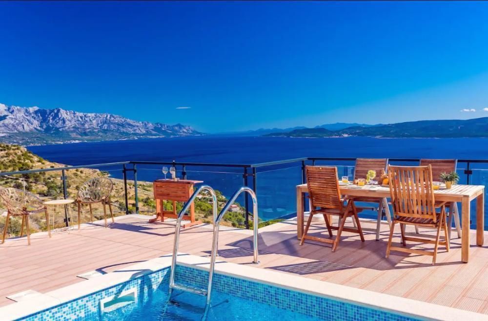 Villa in Rogoznica, Croatia, 350 m² - picture 13