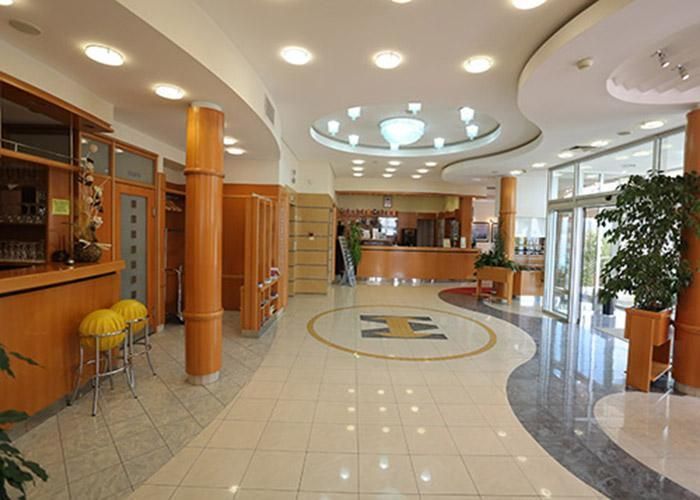 Hotel in Rijeka, Croatia, 5 369 m² - picture 12