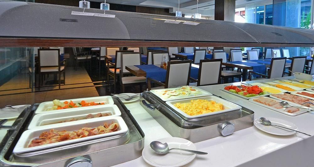 Hotel in Split, Kroatien - Foto 12