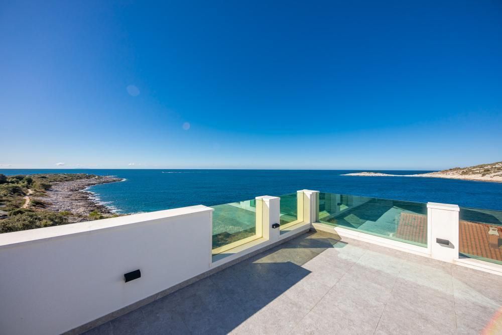 Villa a Rogosnizza, Croazia, 300 m² - foto 13