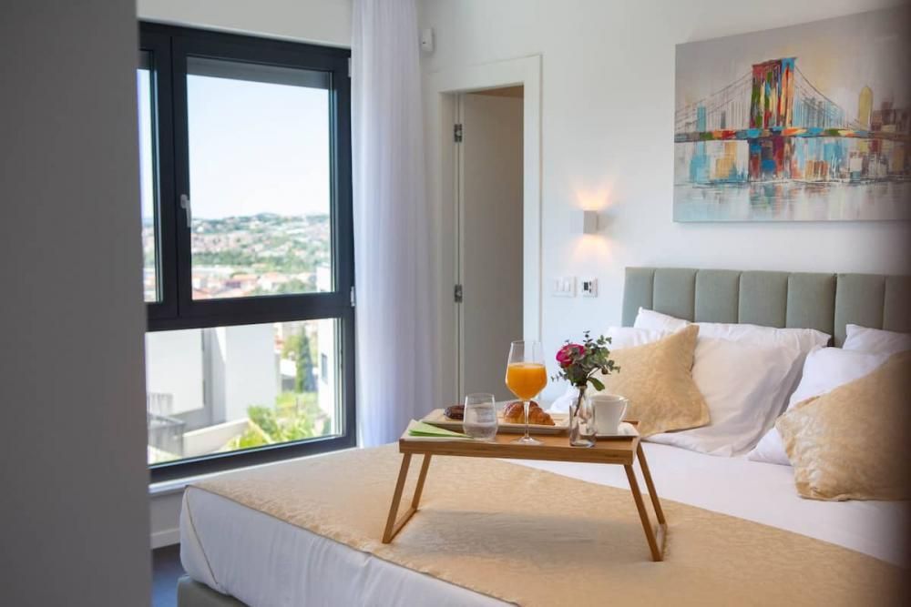 Villa Strozanac, Croazia, 385 m² - foto 13