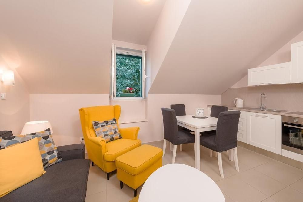 Hotel in Split, Croatia, 137 m² - picture 13