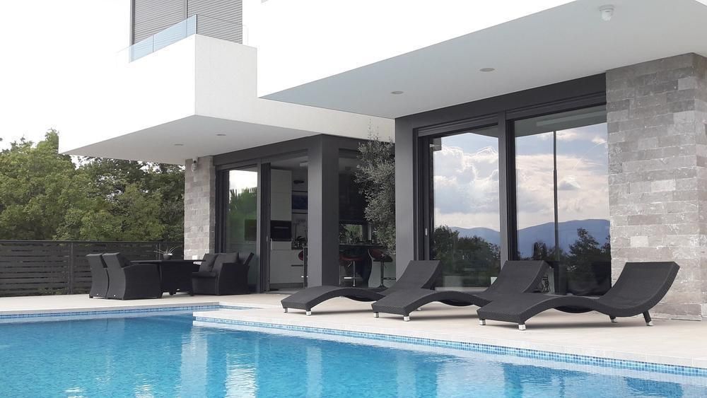 Villa Kostrena, Croacia, 369 m² - imagen 13