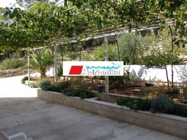 Villa en Brač, Croacia, 500 m² - imagen 8