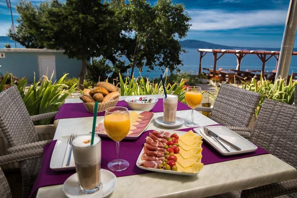 Hotel in Novi Vinodolski, Croatia, 600 m² - picture 13