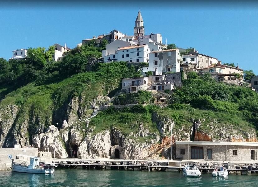 Villa on Krk, Croatia, 120 m² - picture 12