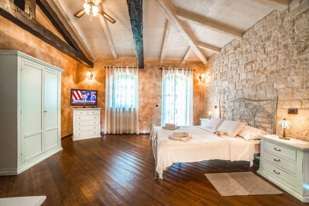 Villa in Visnjan, Kroatien, 550 m² - Foto 13