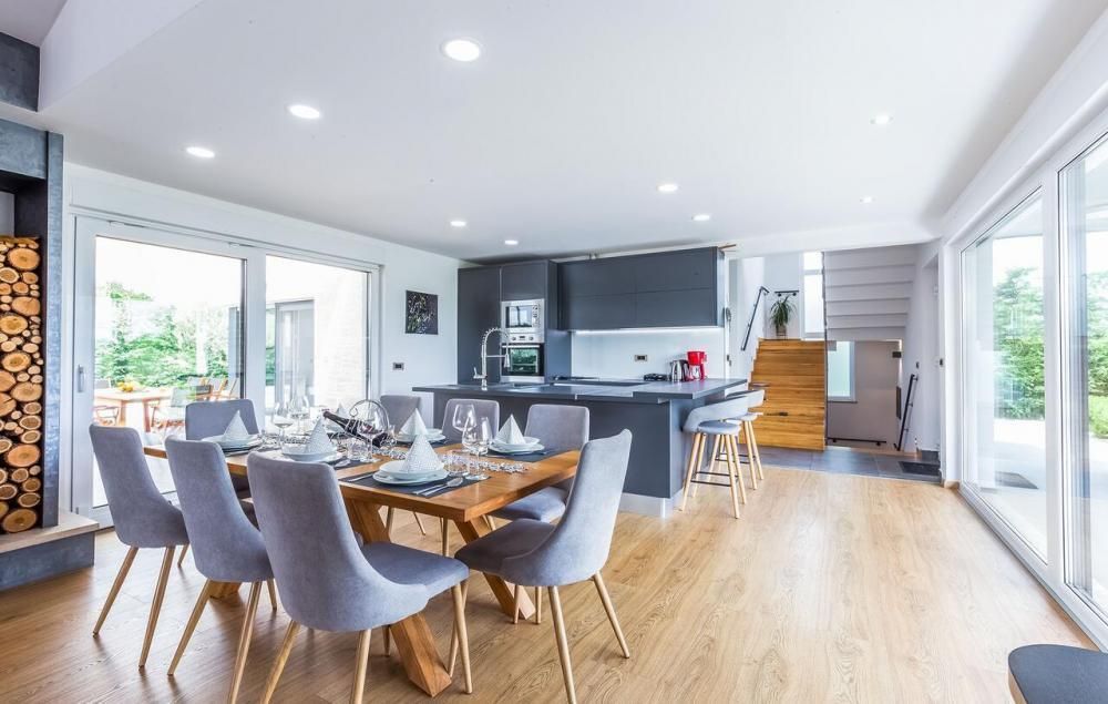 Villa en Poreč, Croacia, 241 m² - imagen 13