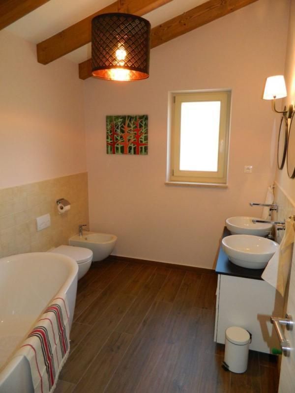 Villa Kanfanar, Croazia, 343 m² - foto 13