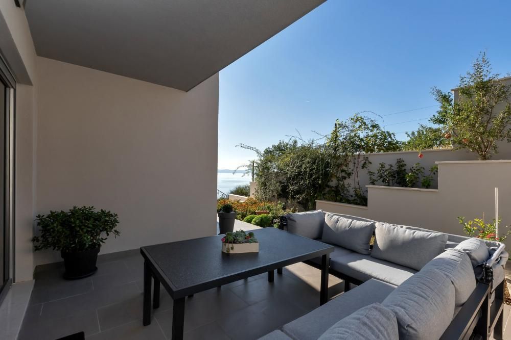 Hotel Podgora, Croatia, 720 m² - picture 13