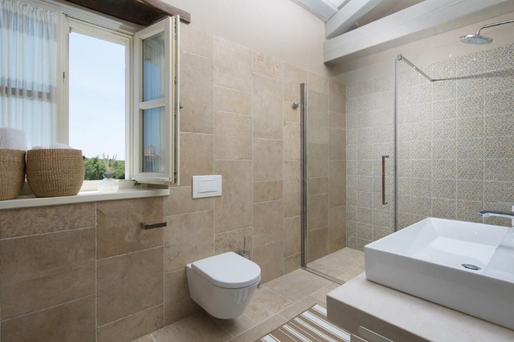 Villa Kanfanar, Croacia, 359 m² - imagen 13