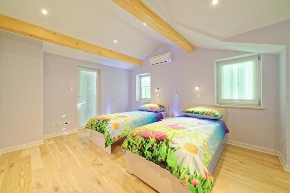 Villa en Motovun, Croacia, 260 m² - imagen 13