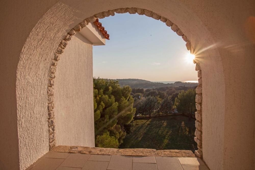 Hôtel à Méduline, Croatie, 700 m² - image 13