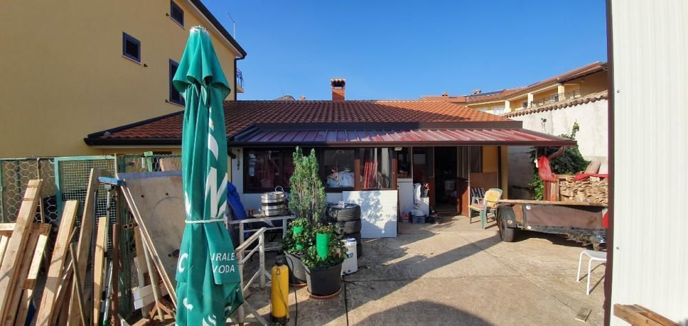 Hôtel à Poreč, Croatie, 420 m² - image 13