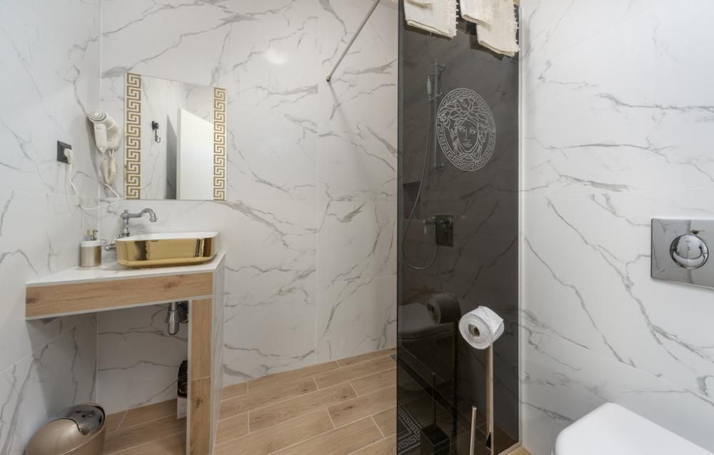 Villa Bribir, Croazia, 125 m² - foto 12