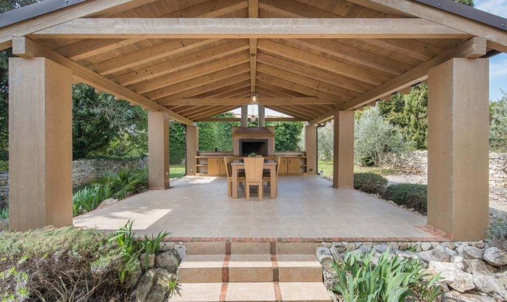 Villa à Svetvincenat, Croatie, 1 447 m² - image 13