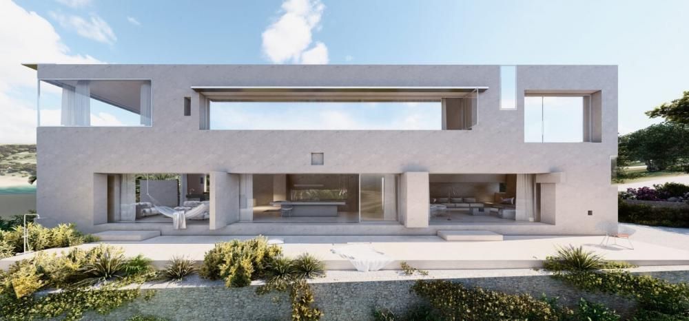 Villa Razanj, Kroatien, 500 m² - Foto 13