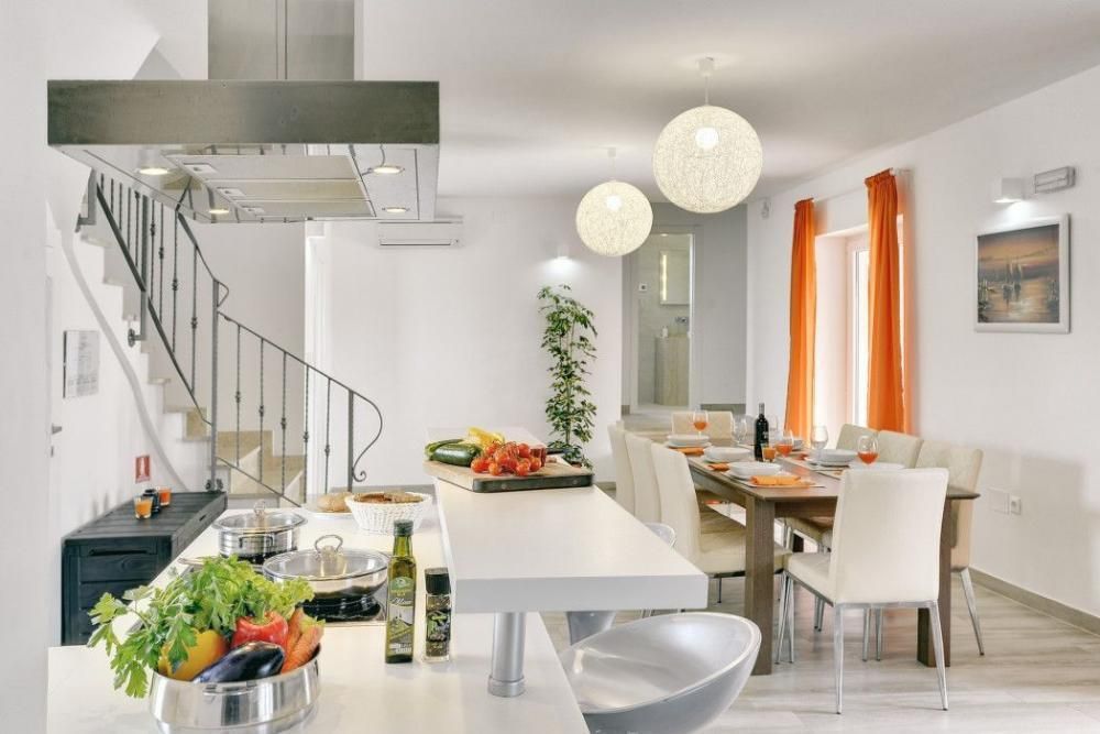 Villa in Medulin, Croatia, 440 m² - picture 13