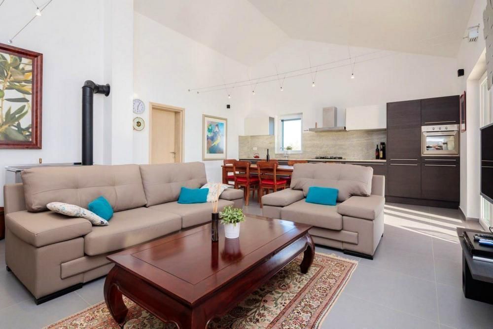 Villa en Biograd na Moru, Croacia, 280 m² - imagen 12